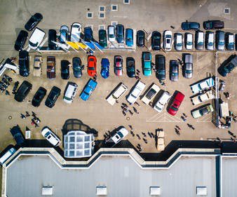Global Parking Lots and Garages Market Report 2021 – Opportunities And Strategies, Market Forecast And Trends