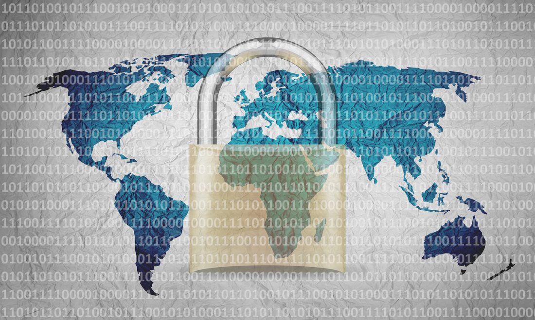 Cybersecurity Global Market