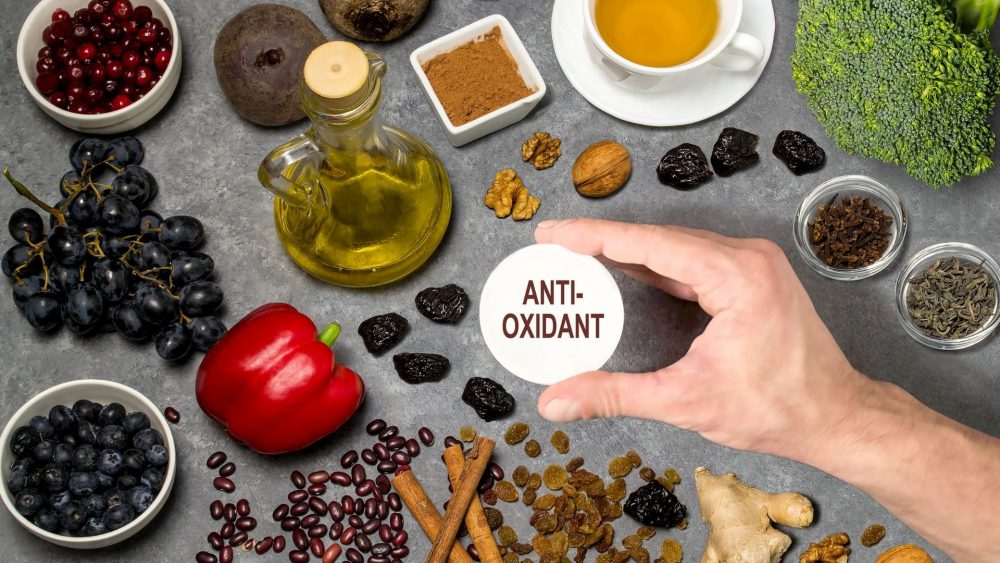 Global Natural Antioxidants Market Size, Forecasts, And Opportunities