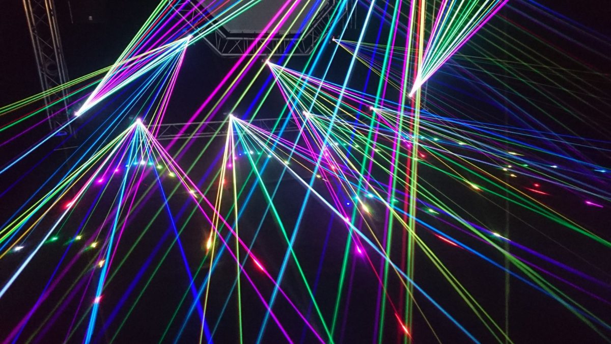 Global Fiber Lasers Market Size, Forecasts, And Opportunities