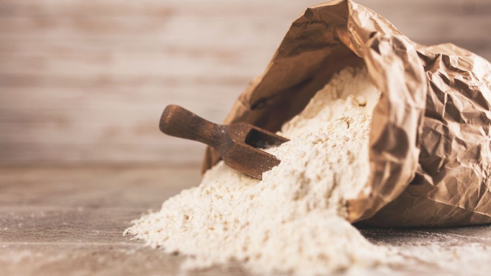 Global Flour, Rice And Malt Market