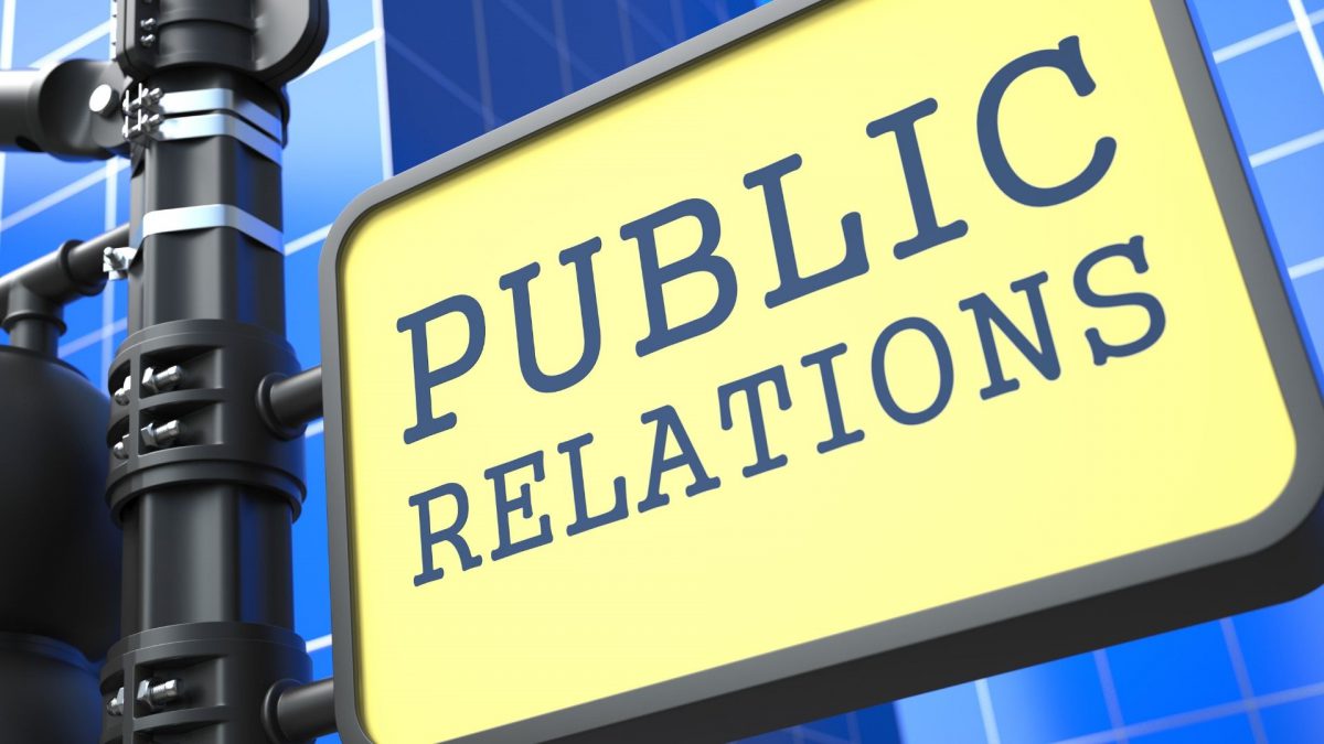 Advertising, Public Relations And Related Services Market
