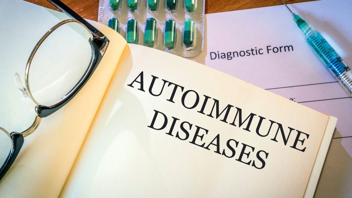 Global Autoimmune Disease Diagnosis Market Size, Forecasts, And Opportunities