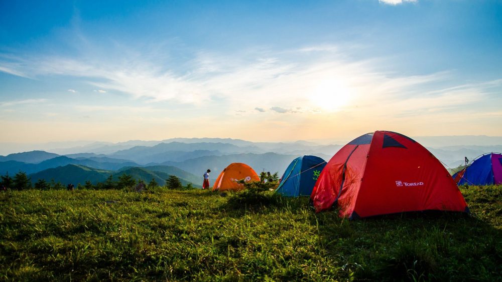 Global Camping And Caravanning Market Size, Forecasts, And Opportunities