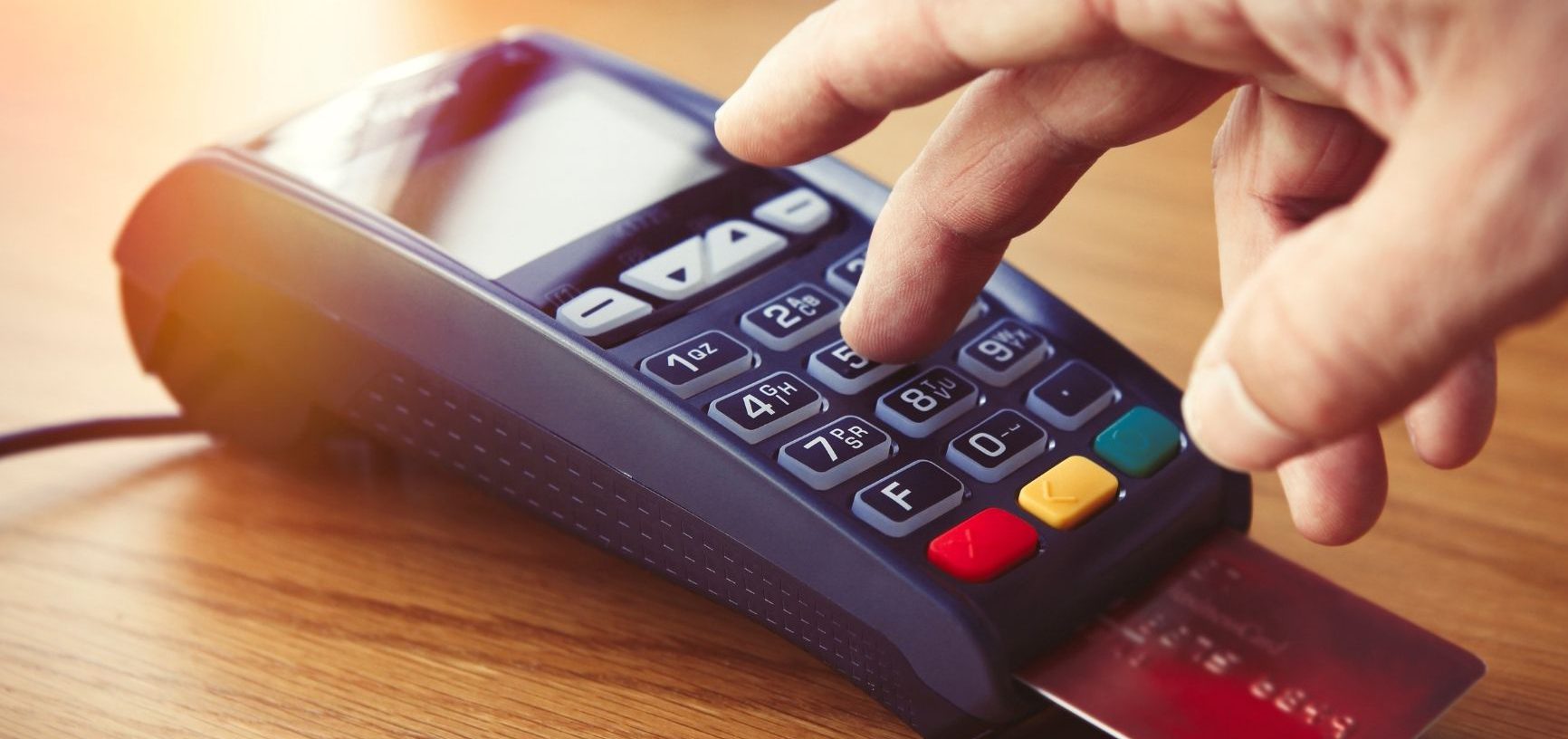 Global Cards & Payments Market Outlook, Opportunities And Strategies