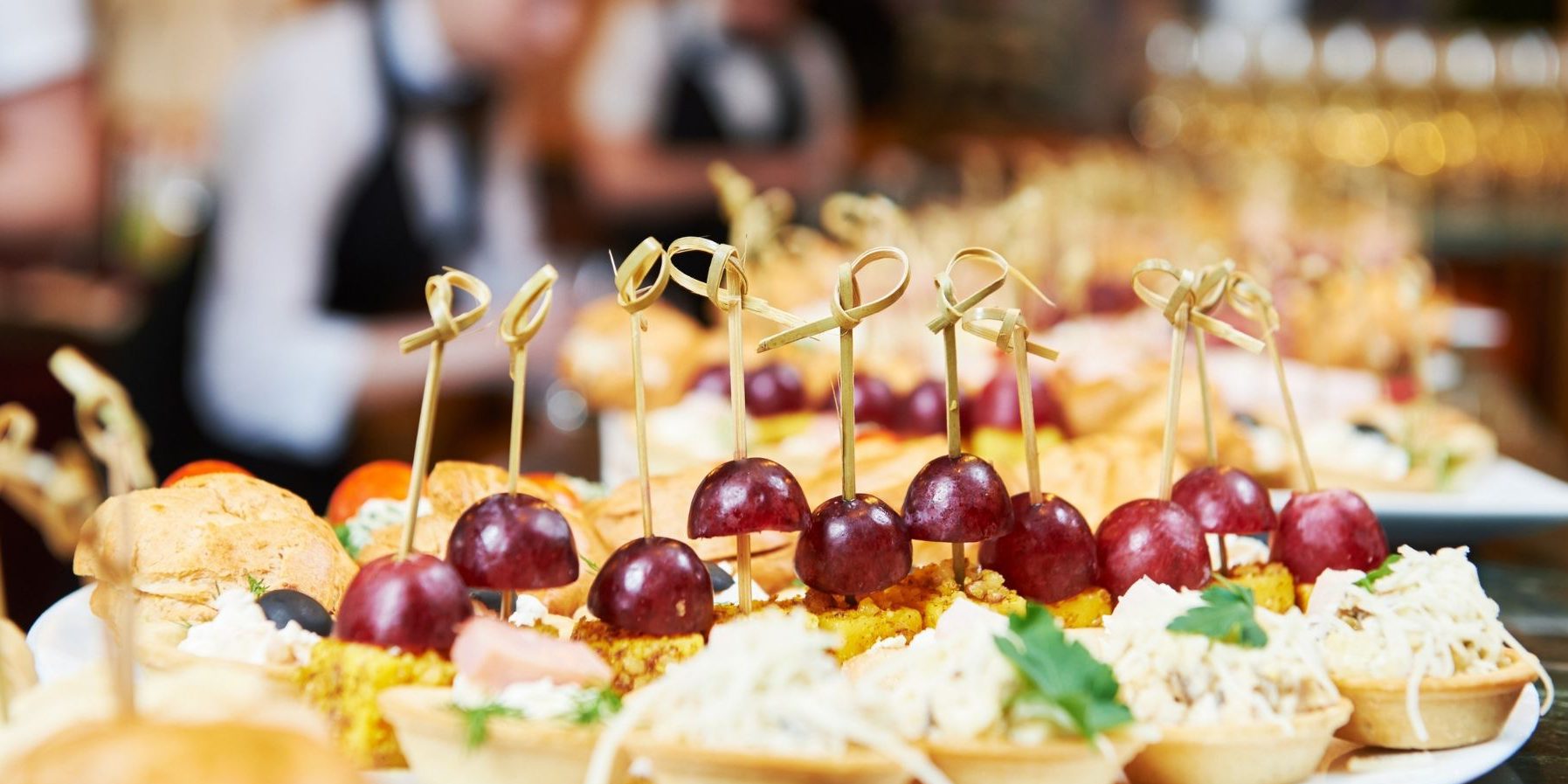 Global Catering Services And Food Contractors Market Outlook, Opportunities And Strategies