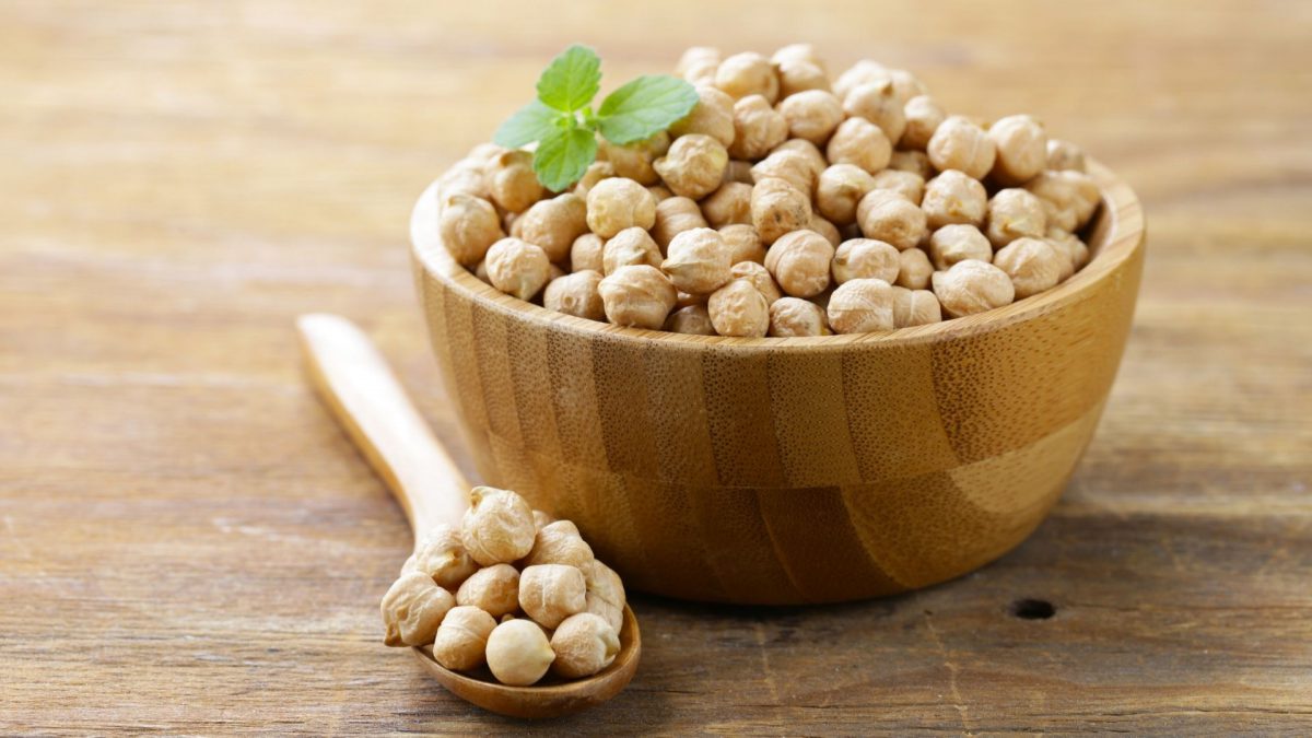 Global Chickpeas Market Overview And Prospects