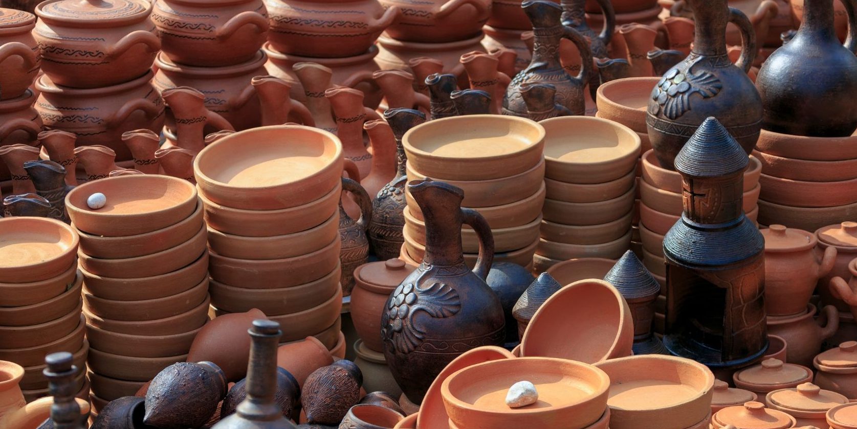Global Clay Products And Refractories Market Outlook, Opportunities And Strategies