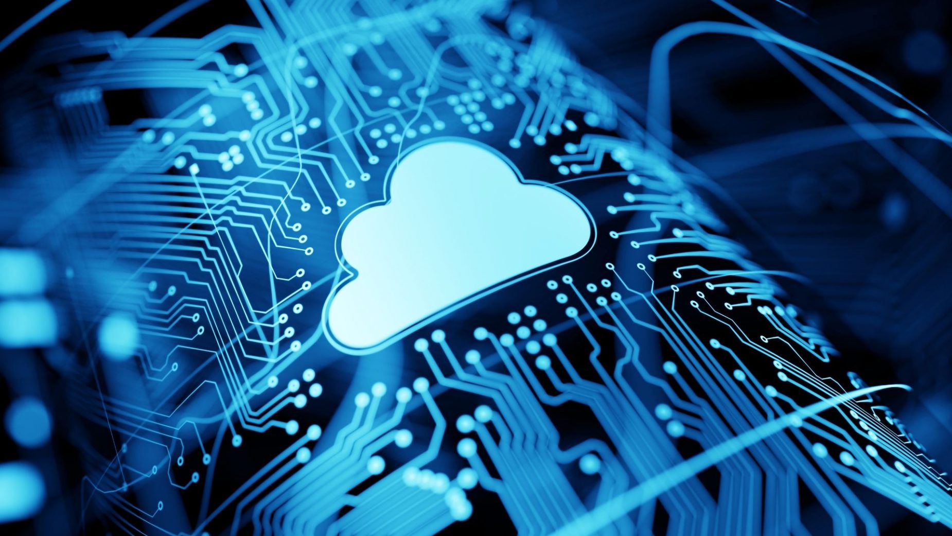 Global Cloud Services Market Overview And Prospects
