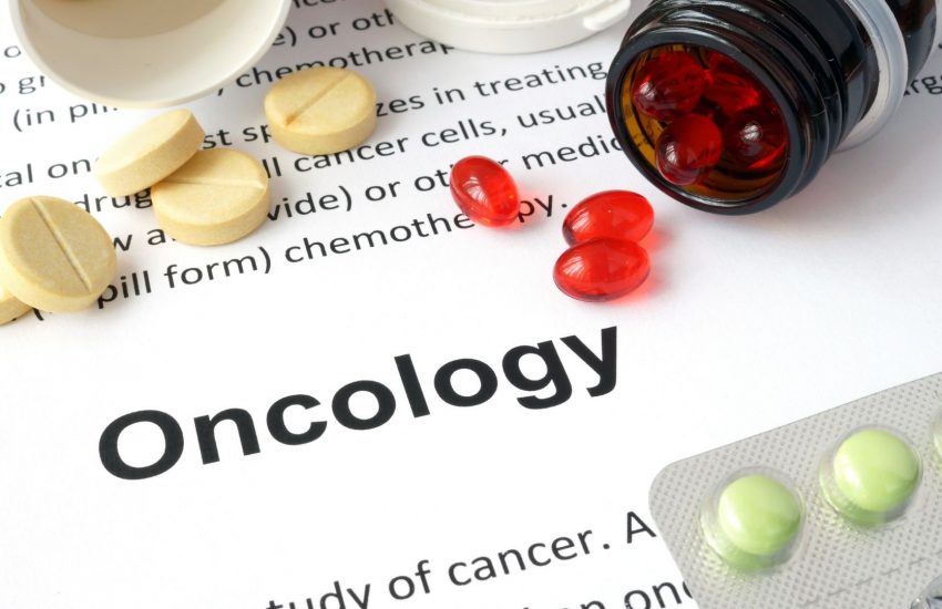 community oncology services market