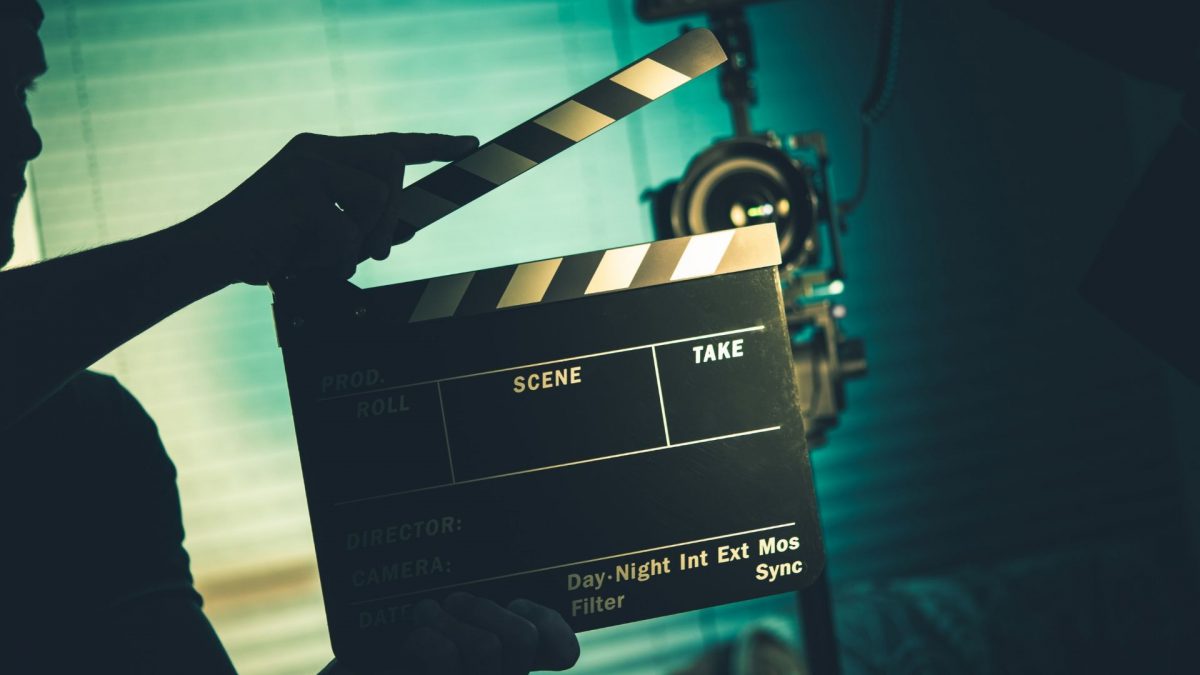 Global Film And Video Market Outlook, Opportunities And Strategies
