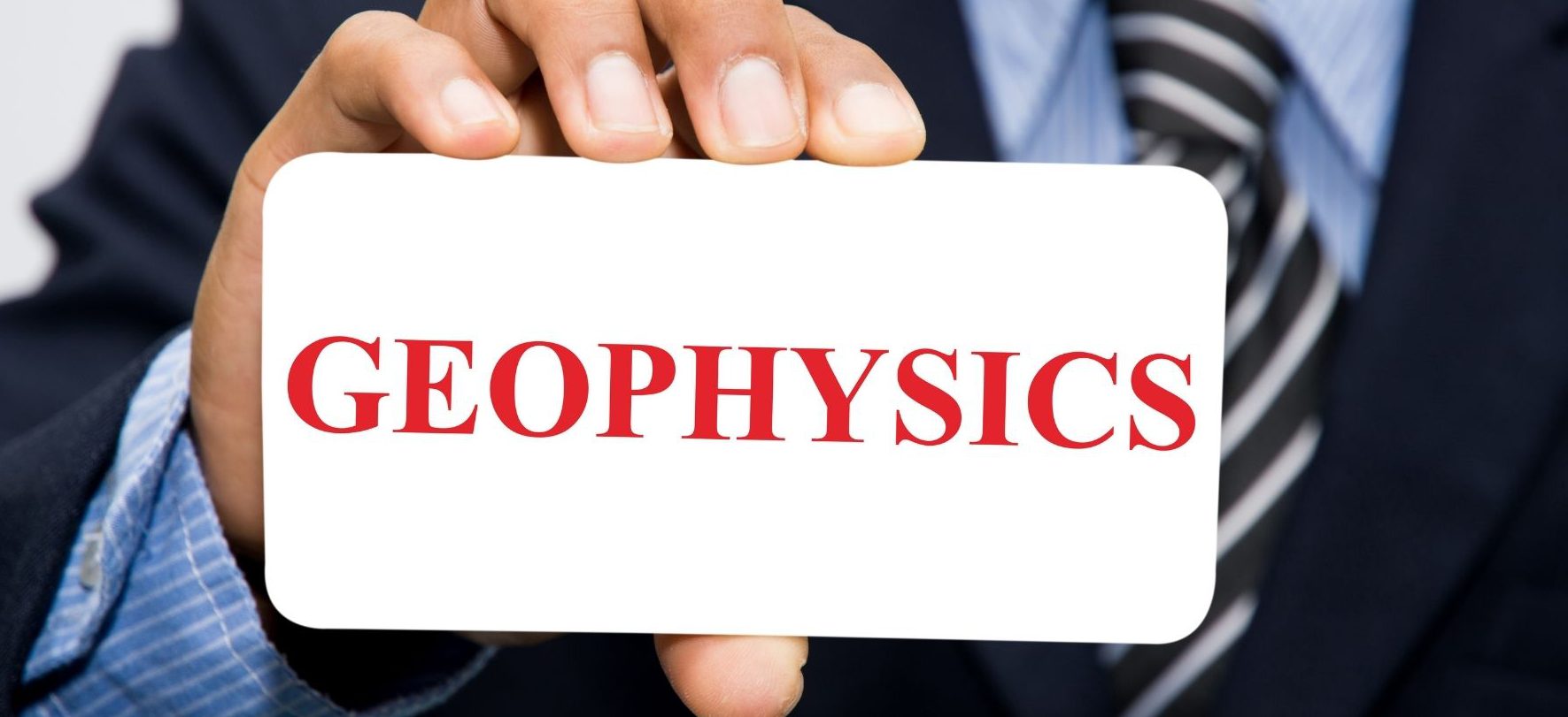 Global Geophysical Data Sales Market Overview And Prospects