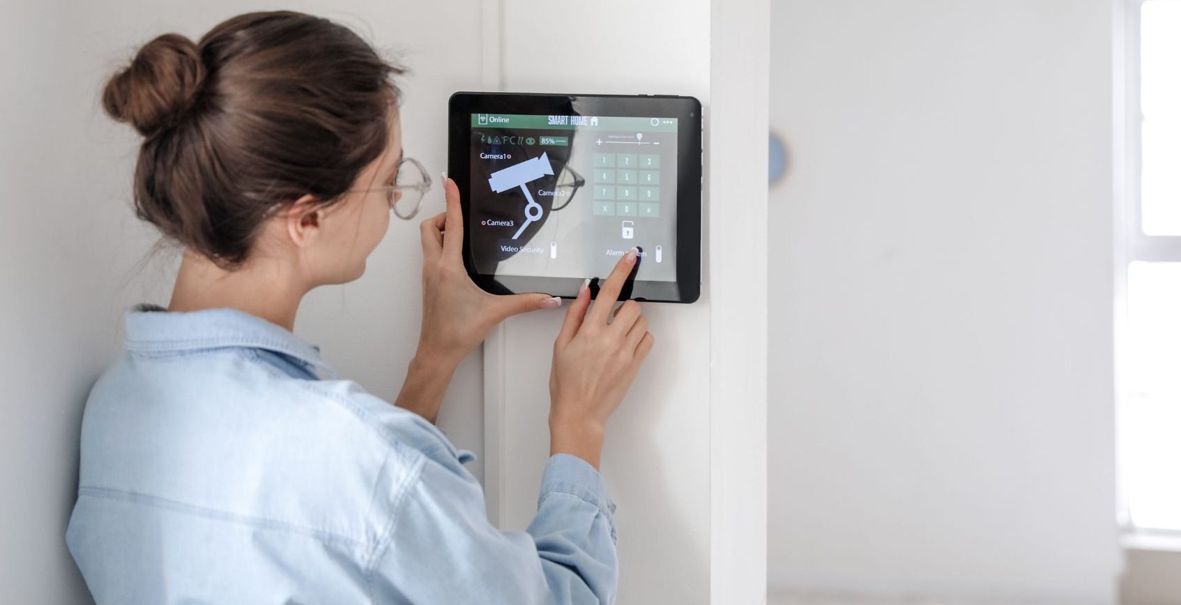 Global Home Security System Market Outlook, Opportunities And Strategies