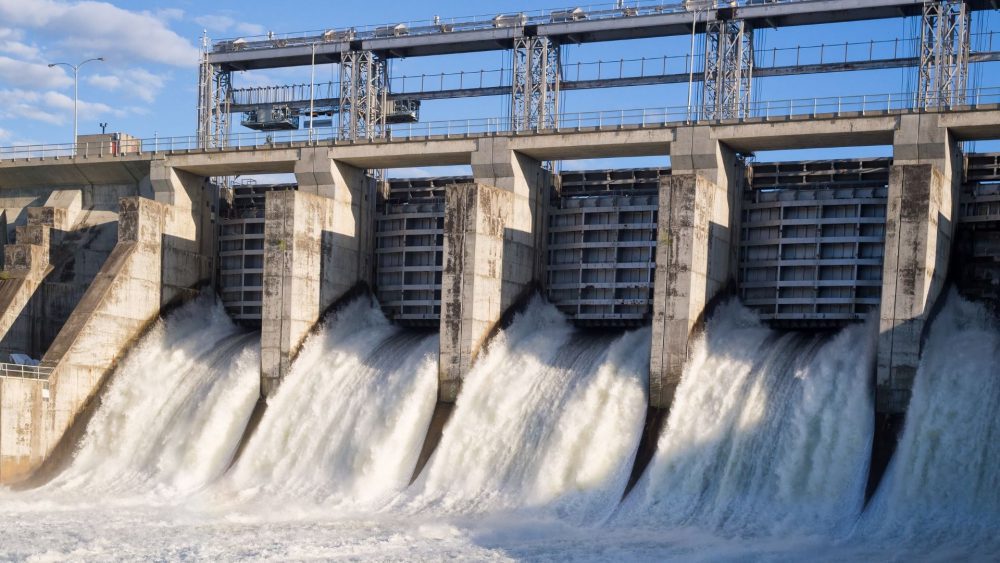 Global Hydro Electricity Market Overview And Prospects