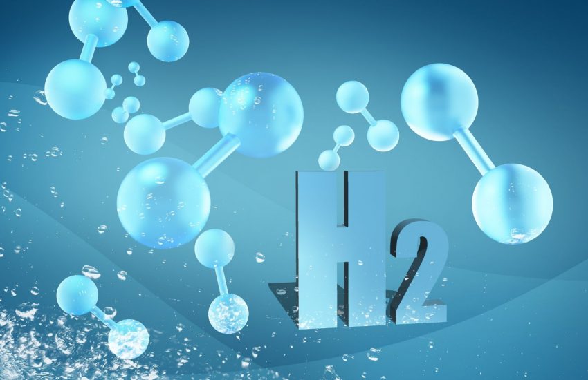 hydrogen market forecast
