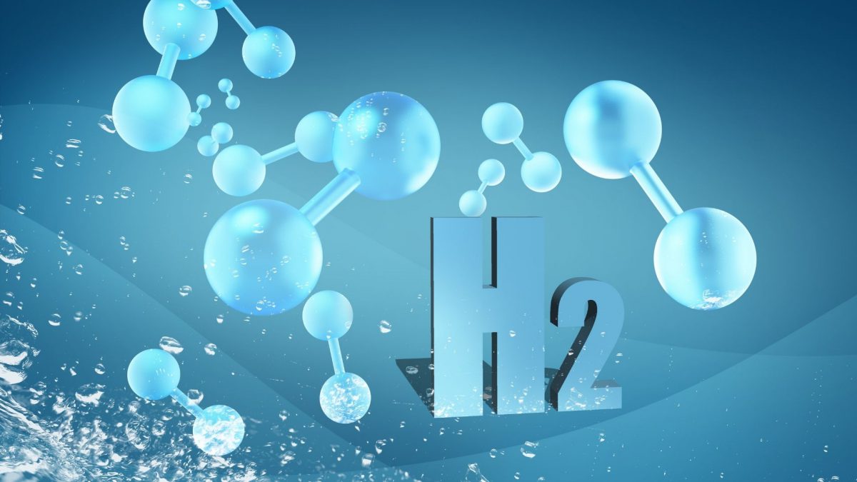 Global Hydrogen Market Size, Forecasts, And Opportunities