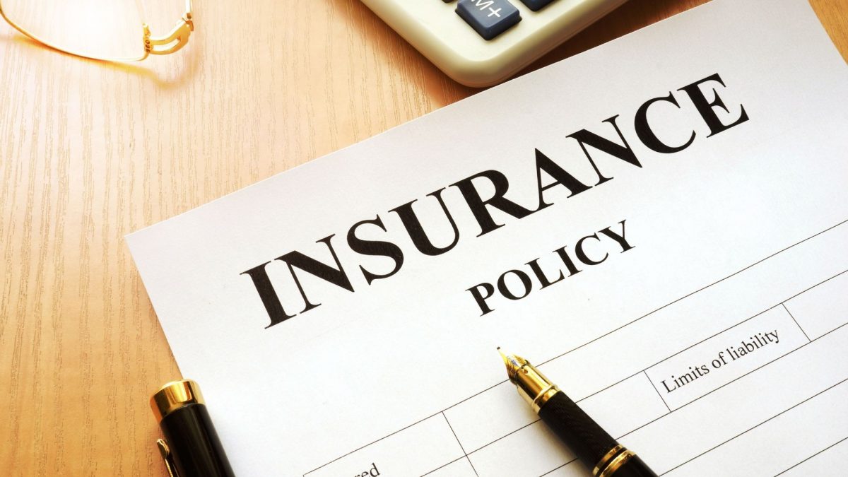 Global Insurance Market Overview And Prospects