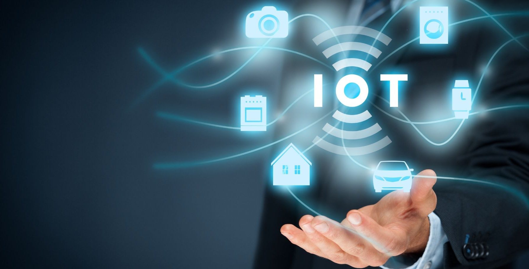 Global Internet of Things (IoT) Node and Gateway Market Overview And Prospects