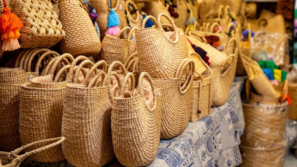 Global Jute Bags Market Size, Forecasts, And Opportunities