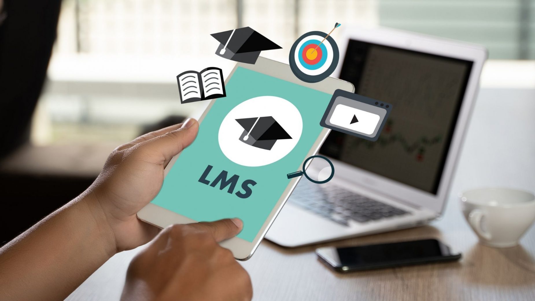 Global Learning Management System (LMS) Market Overview And Prospects