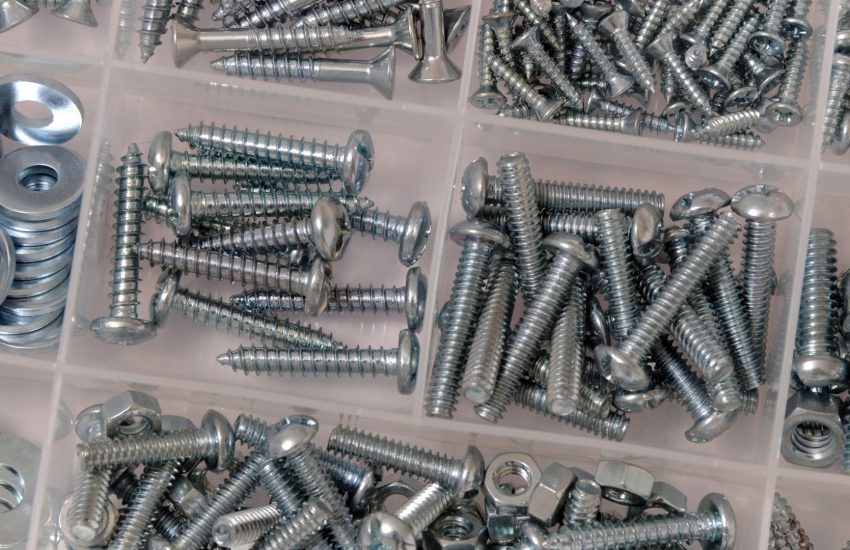 Machine Shops, Turned Product, And Screw, Nut, And Bolt Market