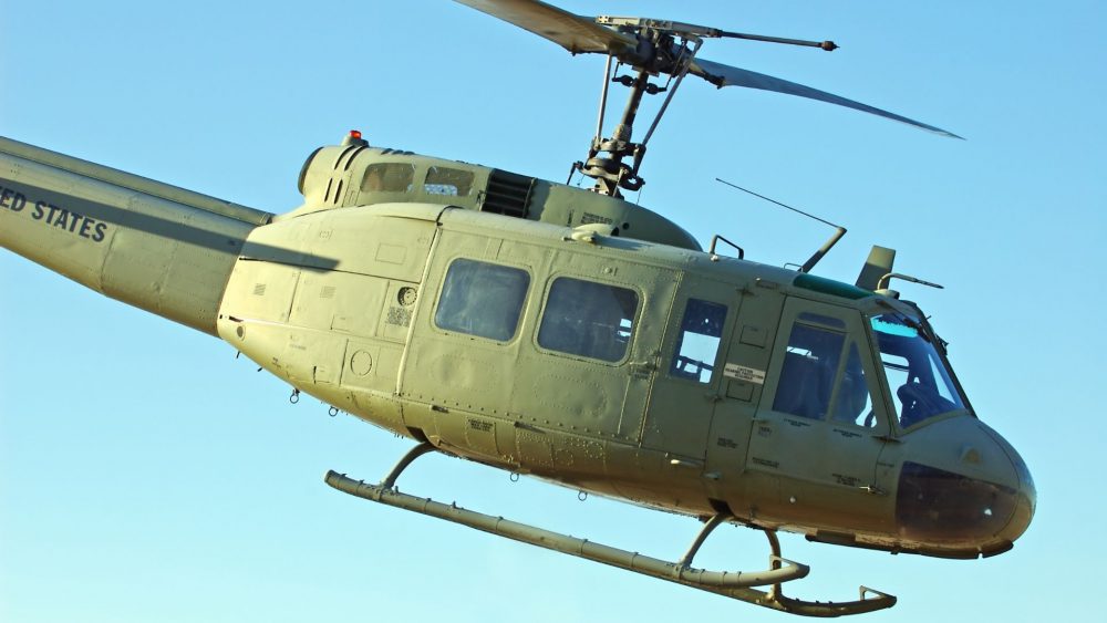 Global Military Helicopters Market Outlook, Opportunities And Strategies