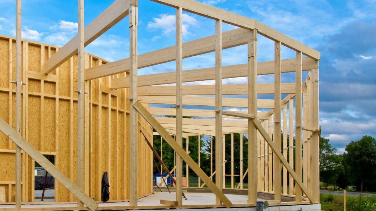 Modular and Prefabricated Nonresidential Building Construction Market