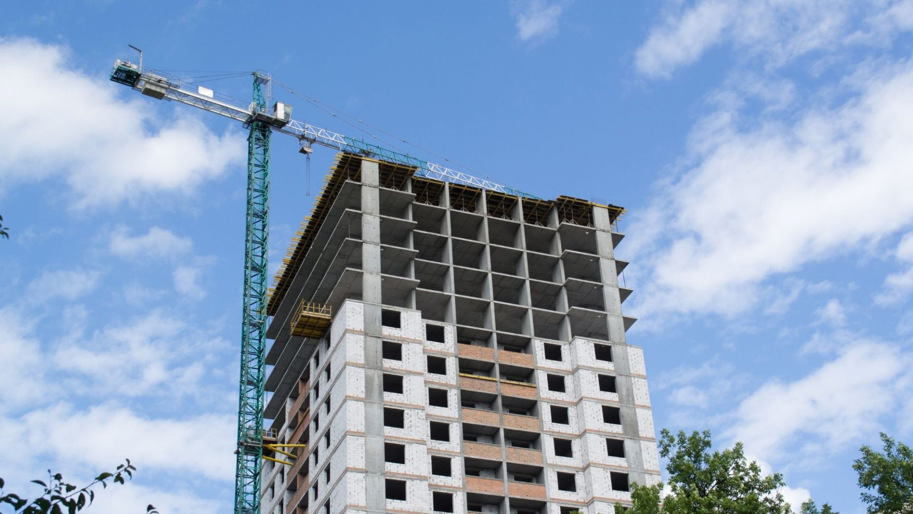 Multifamily Modular and Prefabricated Housing Construction Market