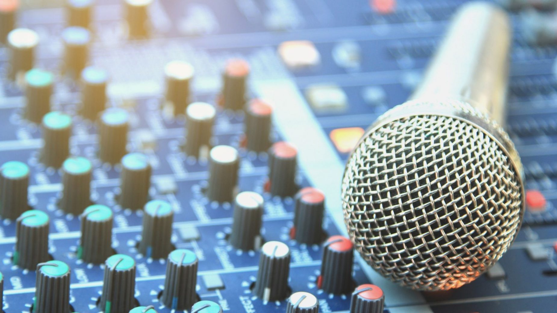 Global Music Recording Market Size, Forecasts, And Opportunities