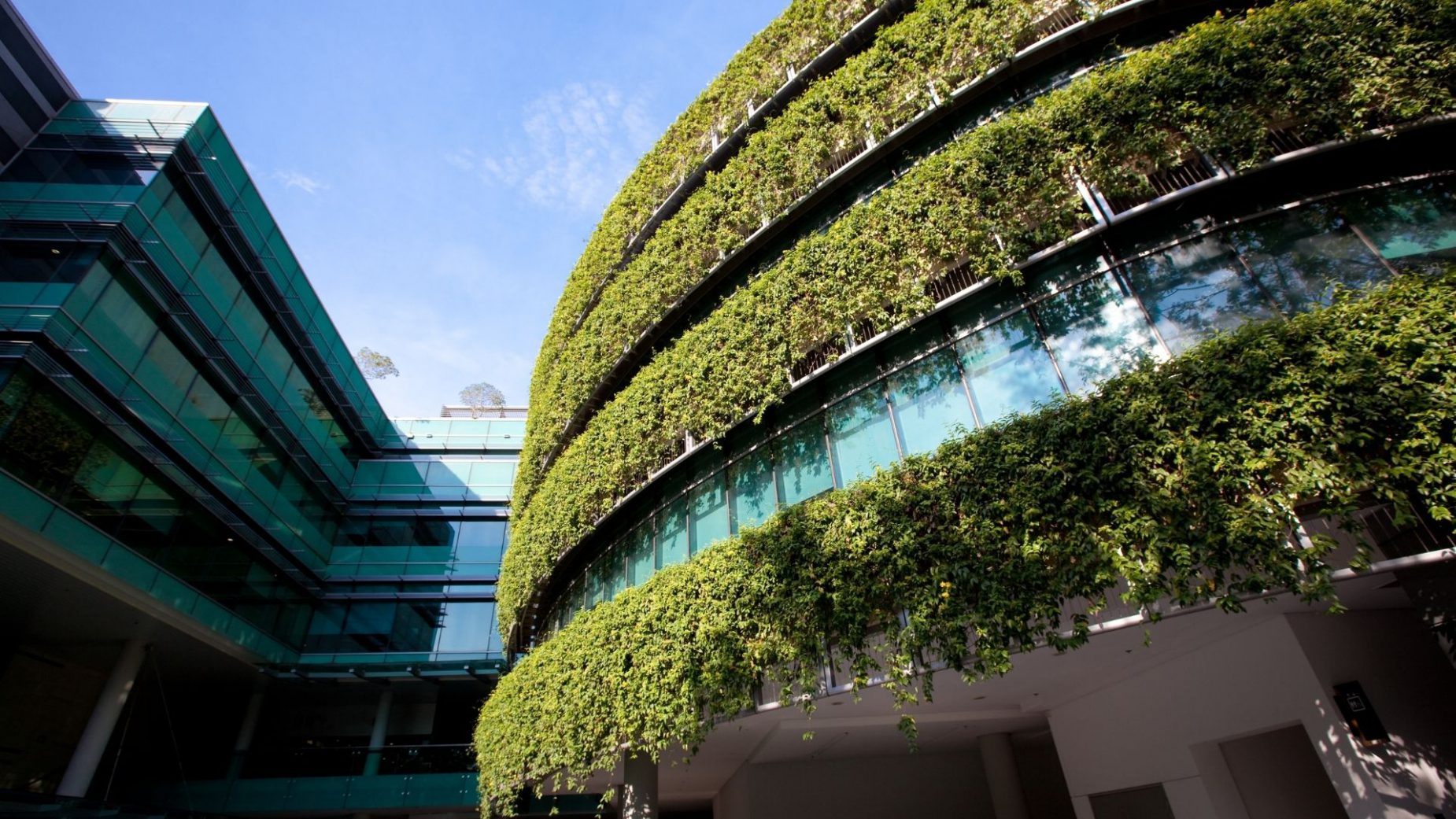Nonresidential Green Buildings Market