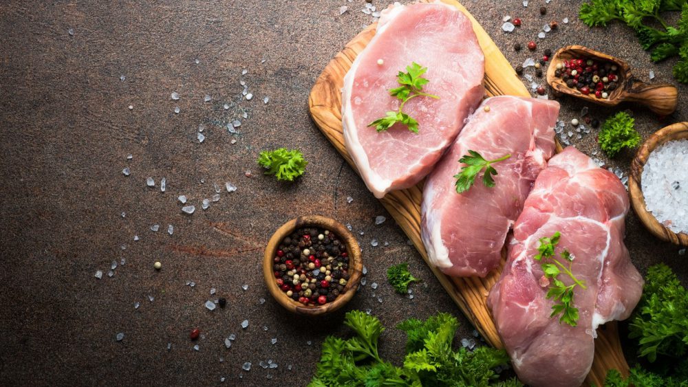 Global Pork Meat Market Overview And Prospects