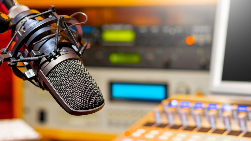 Global Radio Broadcasting Market Overview And Prospects