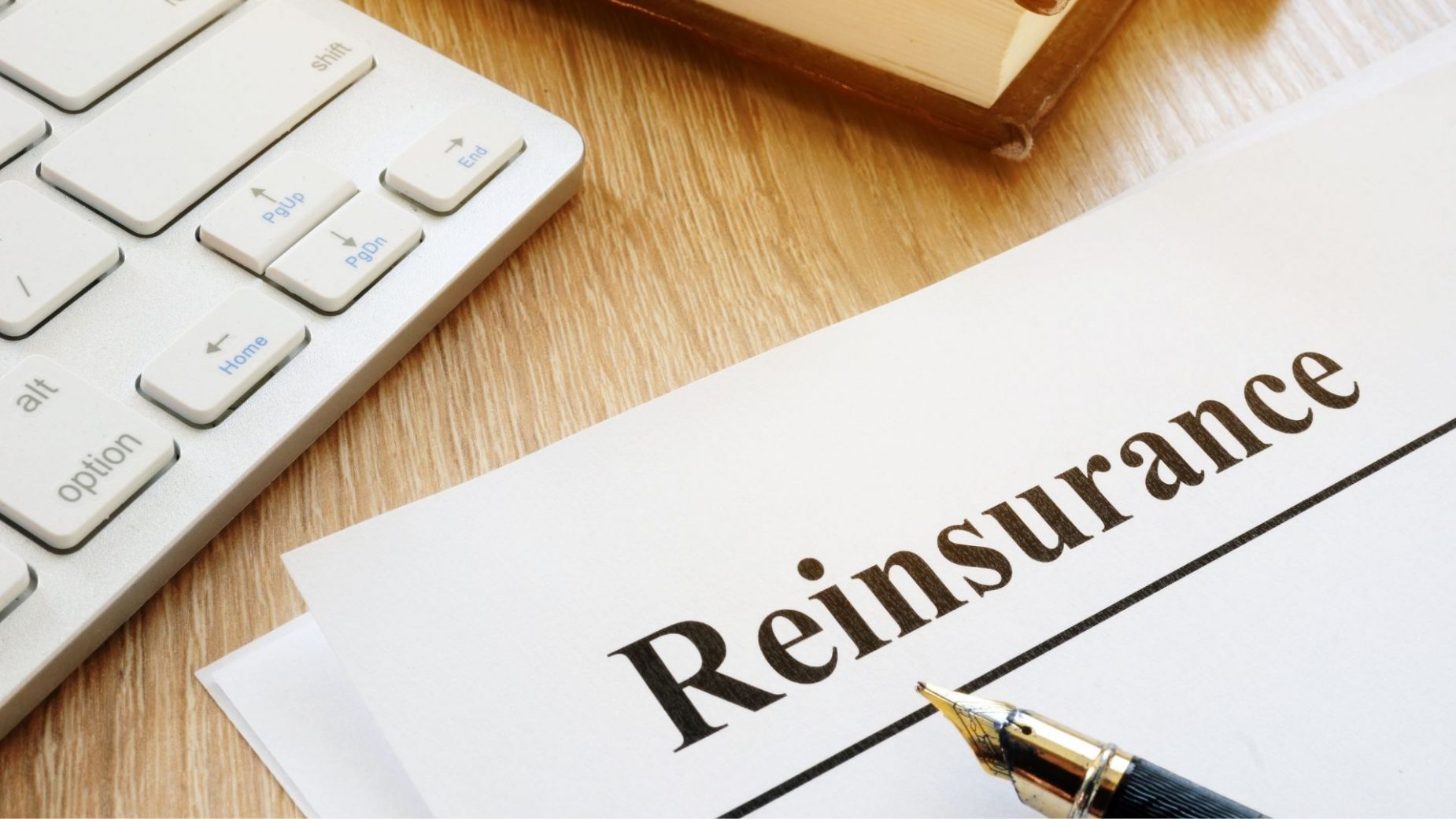 Global Reinsurance Market Overview And Prospects