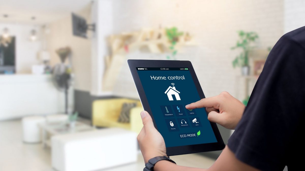 Global Single-Family Smart Homes Market Size, Forecasts, And Opportunities