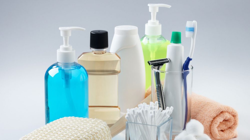 Global Toiletries Market Size, Forecasts, And Opportunities