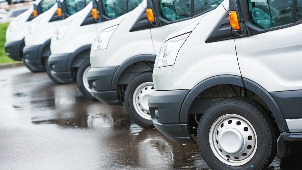 Global Transport Services Market Outlook, Opportunities And Strategies
