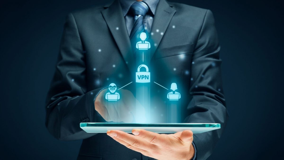 Global Virtual Private Network (VPN) Market Size, Forecasts, And Opportunities