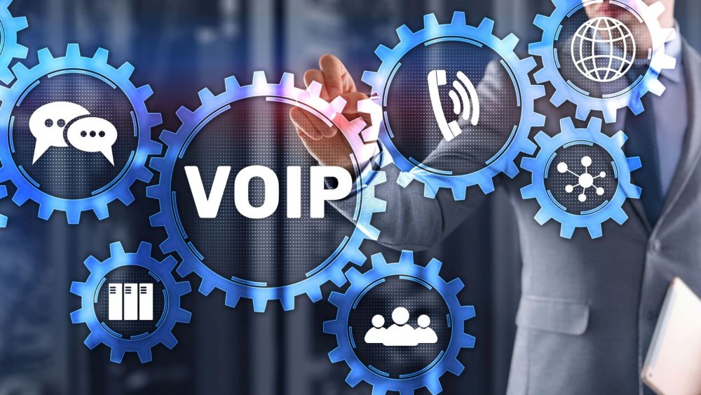 Global Voice over Internet Protocol (VoIP) Market Overview And Prospects