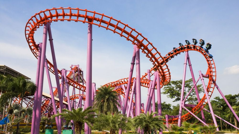 Global Amusement Parks Market Size, Forecasts, And Opportunities