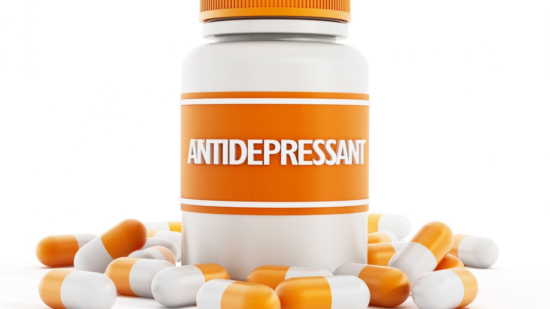 Global Antidepressants Market Overview And Prospects