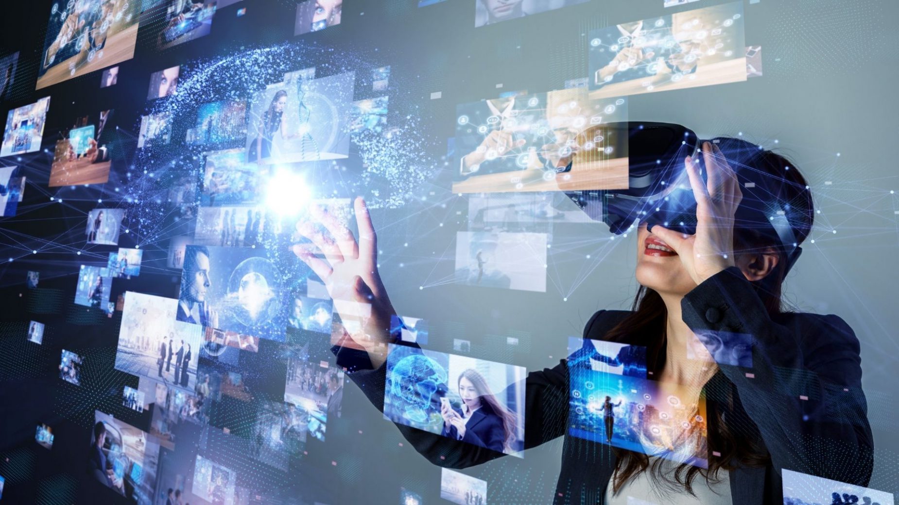 Global Augmented Reality Services Market Size, Forecasts, And Opportunities