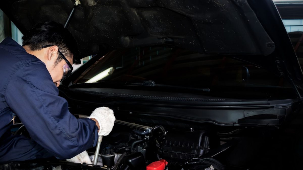 Global Automotive Repair And Maintenance Market Overview And Prospects