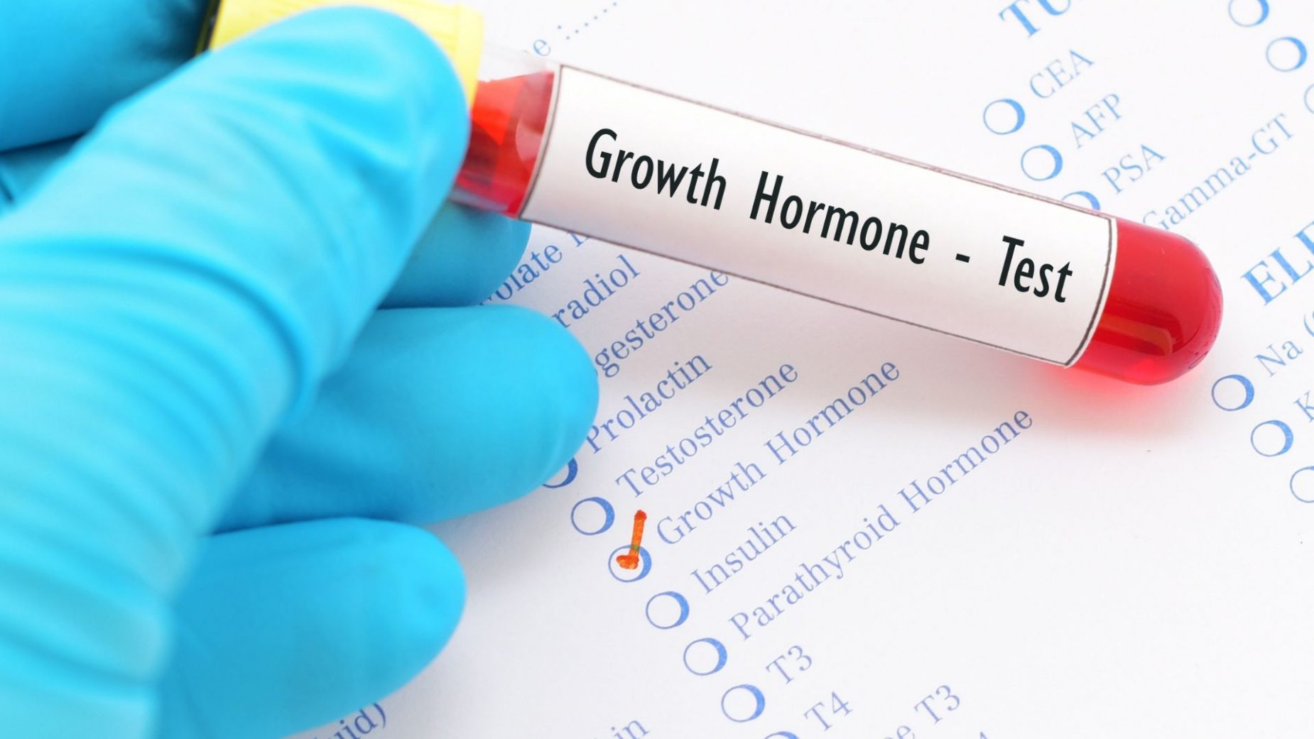 Biosimilar Growth Hormones Market