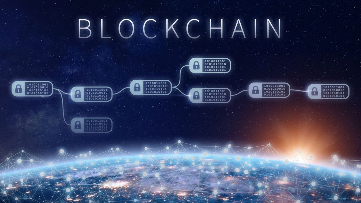 Blockchain Technologies Market