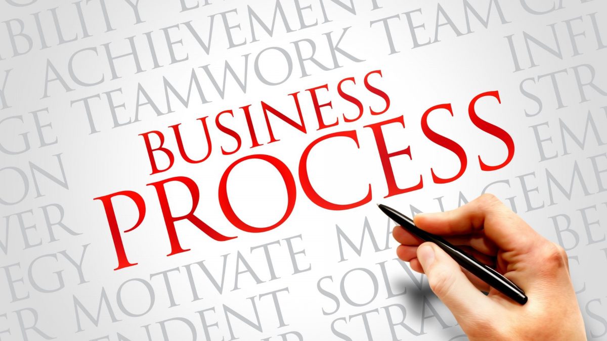 Business Process As A Service (BPaaS) Market