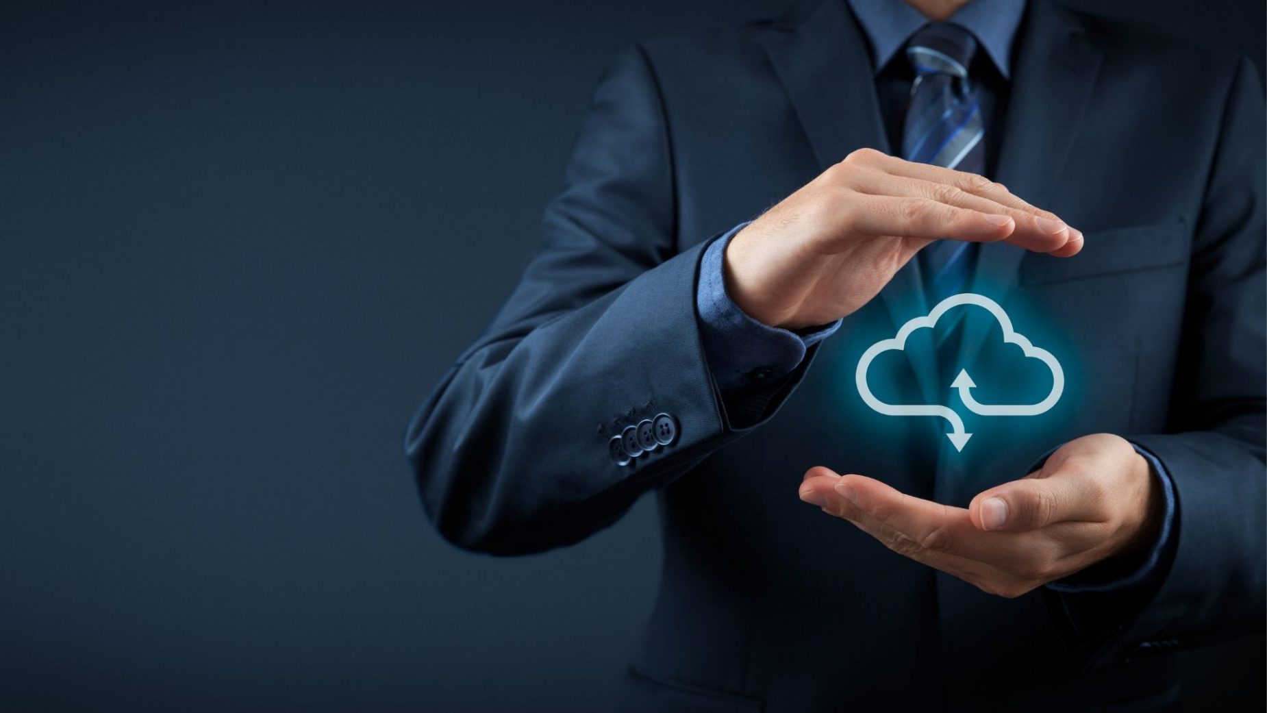 Global Cloud Services Market Overview And Prospects