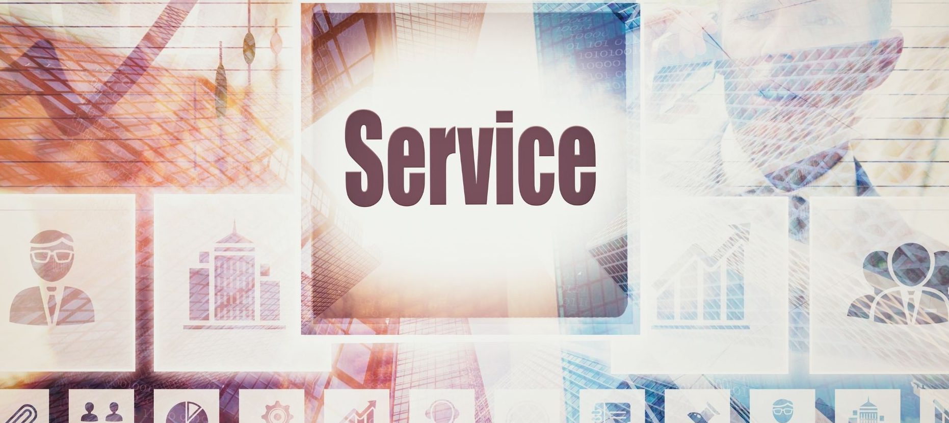 Global Commercial Services Market Size, Forecasts, And Opportunities