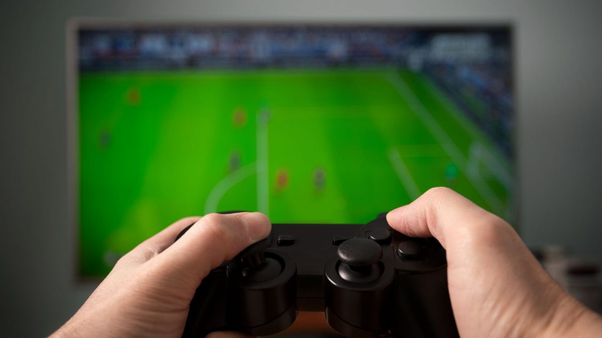 Global Console Games Market Overview And Prospects