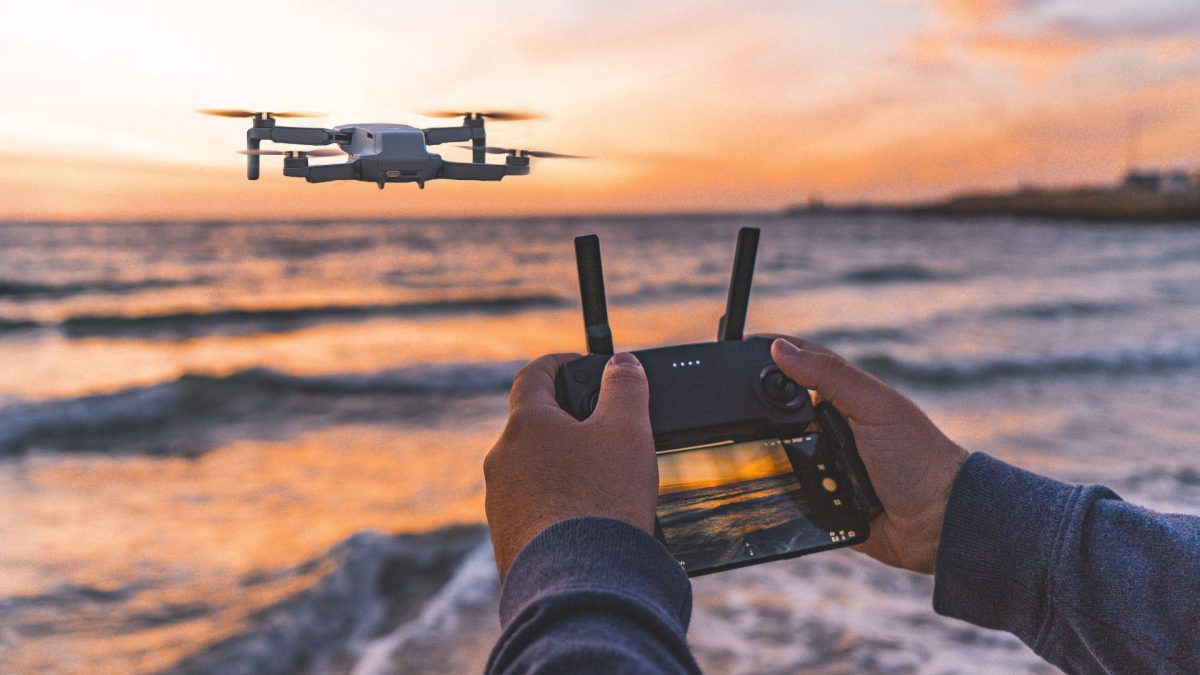Global Consumer Drones Market Outlook, Opportunities And Strategies