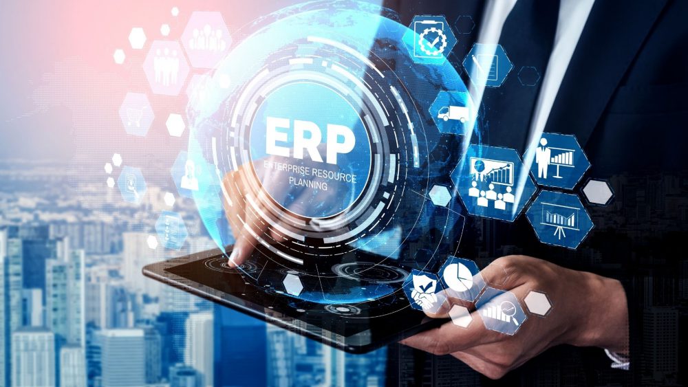 Global ERP Software Market Outlook, Opportunities And Strategies